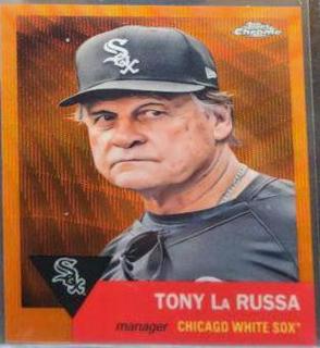 Tony Santillan