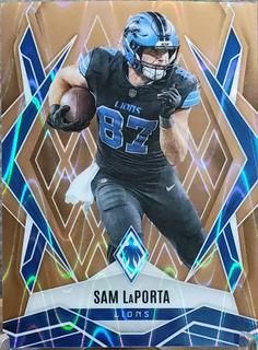 Sam LaPorta