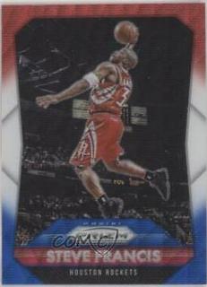 Steve Francis