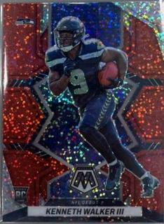 Kenneth Walker III