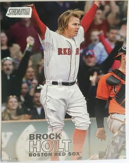 Brock Holt