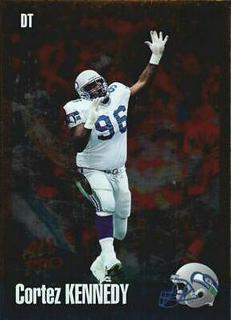 Cortez Kennedy.