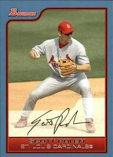 Scott Rolen
