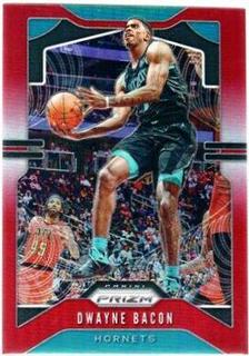 Dwayne Bacon