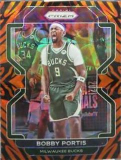 Bobby Portis