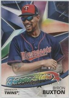 Byron Buxton