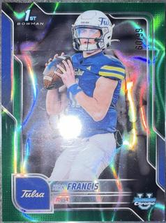 Kirk Francis