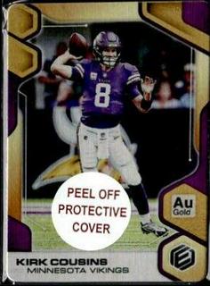 Kirk Cousins