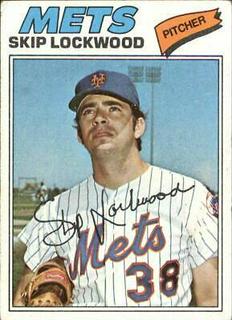 Skip Lockwood