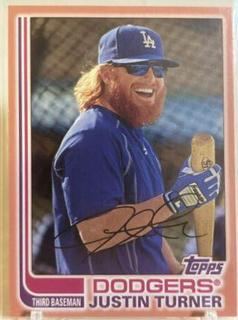 Justin Turner