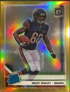 Riley Ridley