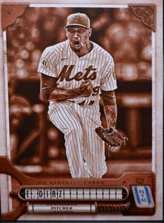Edwin Diaz