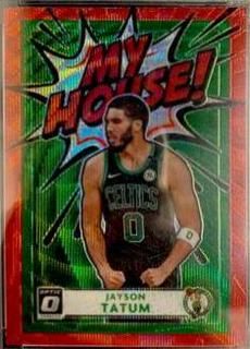Jayson Tatum