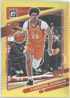 Cameron Johnson