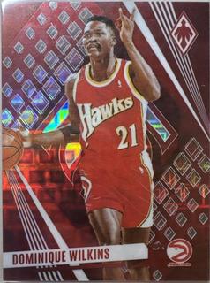 Dominique Wilkins