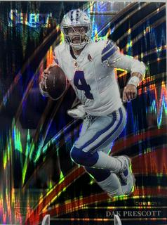 Dak Prescott