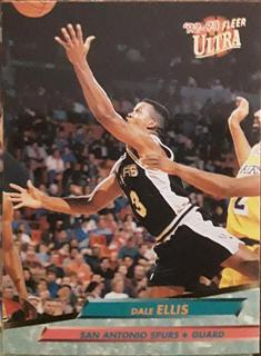 Dale Ellis