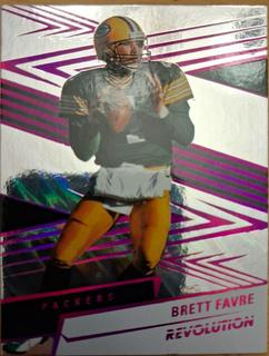 Brett Favre
