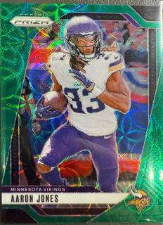 Aaron Jones