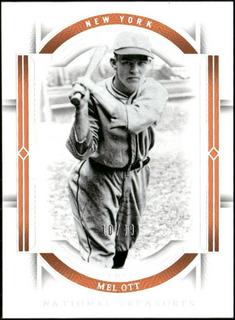 Mel Ott