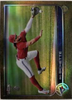 Bo Bichette