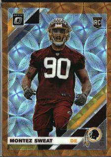 Montez Sweat