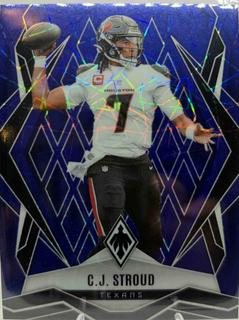 C.J. Stroud