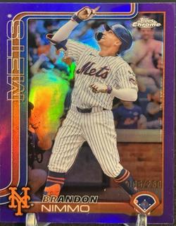 Brandon Nimmo
