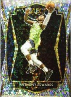 Anthony Edwards
