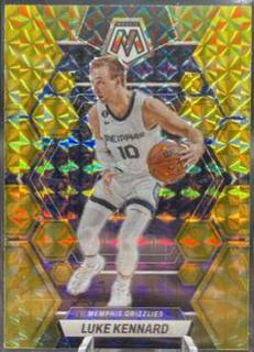 Luke Kennard