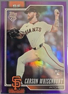Carson Whisenhunt