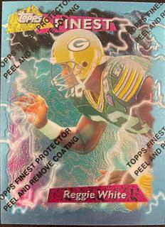 Reggie White