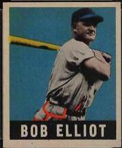 Bob Elliot