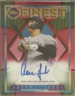 Aaron Judge