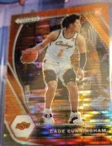 Cade Cunningham