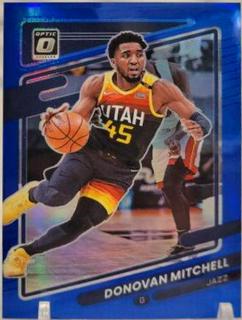 Donovan Mitchell