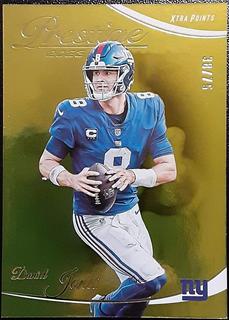 Daniel Jones