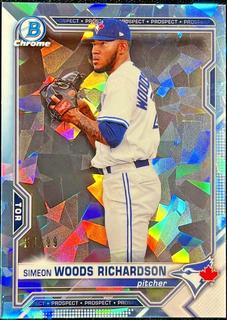 Simeon Woods Richardson