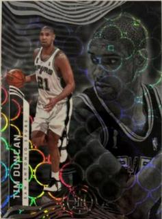 Tim Duncan