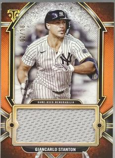 Giancarlo Stanton
