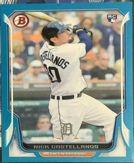 Nick Castellanos