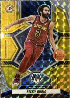 Ricky Rubio