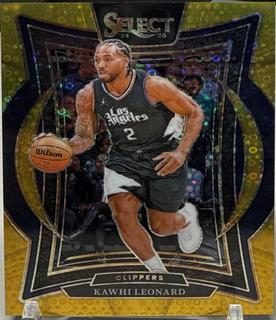 Kawhi Leonard