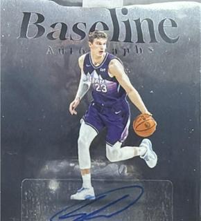 Lauri Markkanen