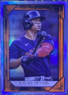 Rafael Devers