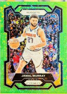 Jamal Murray