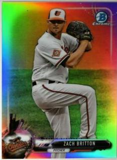 Zach Britton