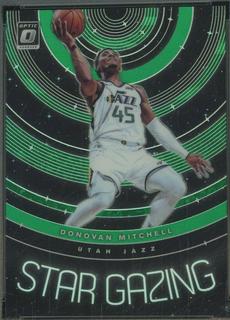 Donovan Mitchell