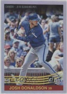 Josh Donaldson