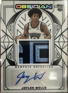 Jaylen Wells
